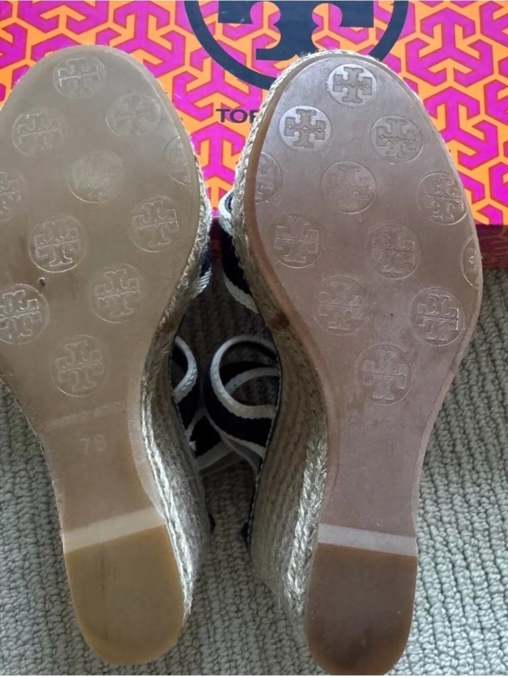 Tory Burch tory burch